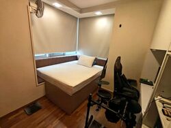 The Quartz (D19), Condominium #572265821